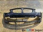 Voorbumper zwart BMW Z4 E85 E86 51110033248, Gebruikt, Voor, Ophalen of Verzenden, Bumper