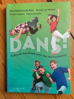 Dans!, Boeken, Studieboeken en Cursussen, Ophalen of Verzenden, Beta, Zo goed als nieuw, MBO