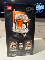 LEGO Star Wars 75350 Clone Commander Cody Helm - NEU/OVP, Ophalen of Verzenden, Nvt, Nvt, Nvt