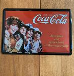 “Coca Cola” bord (nieuw), Verzamelen, Ophalen of Verzenden, Nieuw, Overige typen