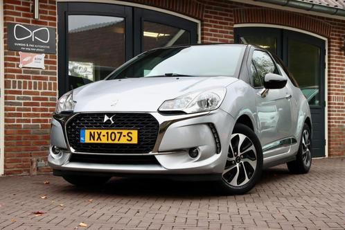 DS 3 1.2 PureTech Business | NIEUWE DISTRIBUTIE | NAVI | HIF, Auto's, DS, Bedrijf, Te koop, DS 3, ABS, Airbags, Airconditioning