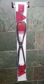 Nieuwe Verlichtingsbalk met kabel en mistlamp, Ophalen, Nieuw
