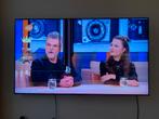 Tv samsung QE55Q80AATXXN met tik op beeldscherm, Ophalen, QLED, 120 Hz, Samsung