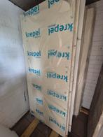 Krepel opdekdeur (83x201,5) Rechts draaiend, Ophalen, 80 tot 100 cm, Binnendeur, Nieuw
