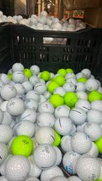 50 Stuks Vice Pro Golfballen AAAA, Sport en Fitness, Golf, Ophalen of Verzenden, Zo goed als nieuw, Bal(len)