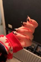 BIAB Nagels - Prachtige Kleuren & Designs!, Ophalen, Overige kleuren, Nieuw, Handen en Nagels