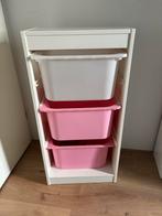 Ikea Opbergkast met 3 Lades, Kinderen en Baby's, Gebruikt, Ophalen of Verzenden, Minder dan 50 cm, 90 tot 105 cm