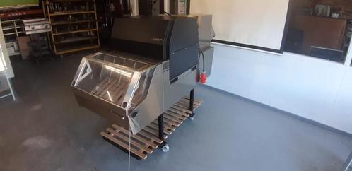 Leventi bakermatic oven brood bakmachine loopband pizza oven, Zakelijke goederen, Horeca | Keukenapparatuur, Ophalen