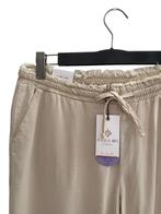 Para Mi broek NIEUW XL, Beige, Maat 46/48 (XL) of groter, Nieuw, Ophalen of Verzenden