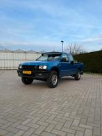 Opel Campo 3.1 D TFS 69 Sports CAB 4WD 2001, Auto diversen, Overige Auto diversen, Ophalen of Verzenden