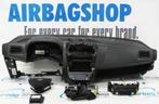 Airbag set - Dashboard Fiat Doblo (2009-heden)