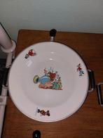 Baby warm water bordjes, Antiek en Kunst, Ophalen of Verzenden