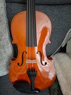 Altviool te koop, Muziek en Instrumenten, Strijkinstrumenten | Violen en Altviolen, Altviool, Gebruikt, Overige formaten, Ophalen of Verzenden