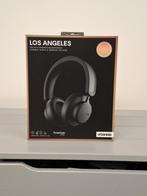 Urbanista | Los Angeles | Draadloze Koptelefoon | Zwart, Overige merken, Bluetooth, Nieuw, Ophalen of Verzenden