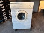 Zanussi Dual temperature droger, 4 tot 6 kg, Ophalen, Gebruikt, Voorlader