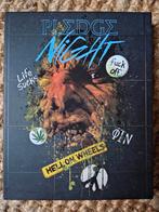 Pledge Night (Vinegar Syndrome), Ophalen of Verzenden, Zo goed als nieuw