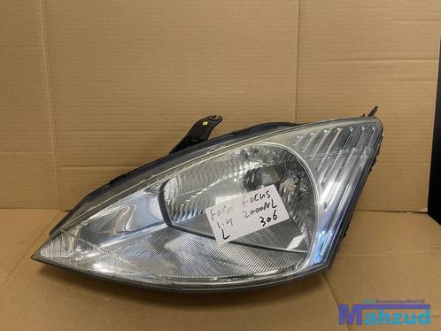FORD FOCUS 1 Koplamp links linker 1999-2004, Auto-onderdelen, Verlichting, Ford, Gebruikt, Ophalen of Verzenden