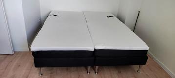 TEMPUR Electrische boxspring 180x200 beschikbaar voor biedingen