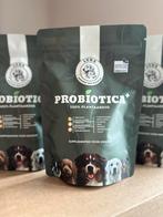 Hondensnacks | Probiotica snacks MEGA korting partijverkoop, Ophalen of Verzenden, Zo goed als nieuw, Glas of Glazen, Overige merken