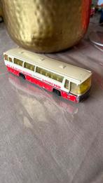 majorette bus neoplan FRANKFURT BERN ROMA 373, Ophalen of Verzenden, Zo goed als nieuw, Bus of Vrachtwagen