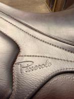 Amerigo jumping saddle, Dieren en Toebehoren, Paarden en Pony's | Zadels, Ophalen, Gebruikt, Springen