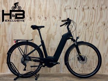 Bergamont E-Horizon Edition Wave E-Bike 625Wh beschikbaar voor biedingen