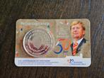 Verjaardagstientje - Coincard, Postzegels en Munten, Munten | Nederland, Ophalen of Verzenden, Euro's, Losse munt