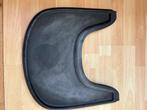Stokke Tripp Trapp Tray eetblad Black, Kinderen en Baby's, Kinderstoelen, Ophalen, Gebruikt, Meegroeistoel