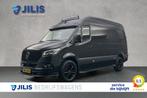 Mercedes-Benz Sprinter 317 1.9 CDI L2H2 RWD | Camera | LED k, Auto's, Bestelauto's, Automaat, Euro 6, 4 cilinders, Zwart