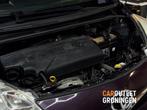 Toyota Verso-S 1.3 VVT-i | AUTOMAAT | AIRCO | 1e EIGENAAR |, Stof, Gebruikt, Zwart, 4 cilinders