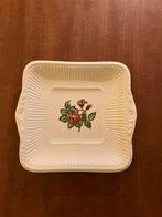 Wedgwood Moss Rose gebaks schaal perfect 24 cm, Ophalen of Verzenden