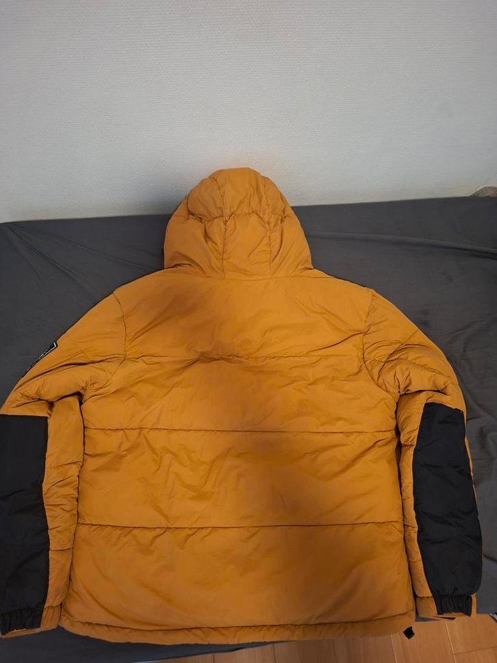 Timberland Winterjas maat L, Kleding | Heren, Jassen | Zomer, Ophalen of Verzenden