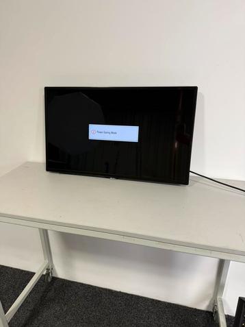 LG 32SE3KB Televisie beschikbaar voor biedingen