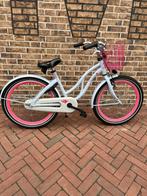 Alpina Ocean 22 inch meisjesfiets * STAAT RIJKLAAR *, Ophalen, 22 inch, Gebruikt, Alpina