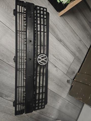 vw t4 grill beschikbaar voor biedingen