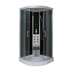 Vrijstaande douchecabine kitvrij, Huis en Inrichting, Badkamer | Complete badkamers, Ophalen, Gebruikt