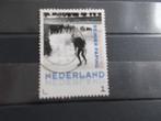2013 - reinier paping (712g), Postzegels en Munten, Verzenden, Gestempeld