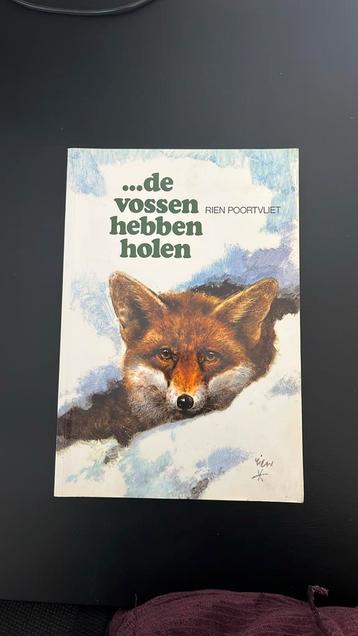 De vossen hebben hole beschikbaar voor biedingen