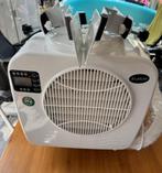 Eurom Caravan Airco AC2401 – Wit NIEUW, Ophalen of Verzenden, Zo goed als nieuw