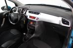 Citroën C3 1.6 Ligne Business | Cruise | Clima | Pdc, Auto's, Euro 5, Stof, Zwart, 4 cilinders