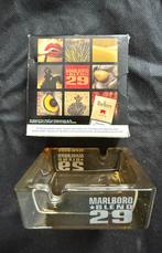 Asbak Malboro *Blend 29 - a new mix of flavor, Verzamelen, Ophalen of Verzenden, Nieuw, Asbak