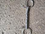 Fager Wilma Titanium Loose Baucher 13,5 cm, Dieren en Toebehoren, Paarden en Pony's | Hoofdstellen en Tuigage, Ophalen of Verzenden
