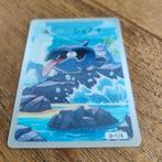 Pokemon Kaart Promo (niet speelbaar), Hobby en Vrije tijd, Ophalen of Verzenden, Nieuw, Losse kaart