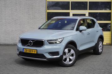 Volvo XC40 2.0 T4 191PK! Automaat Momentum BJ2019 Lmv 18" |  beschikbaar voor biedingen