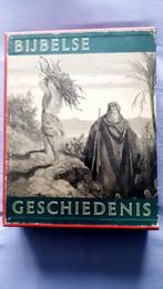 Nieuw en oude testament, Ophalen of Verzenden, Zo goed als nieuw, Christendom | Katholiek