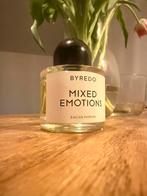 Mixed emotions Byredo, Ophalen of Verzenden, Zo goed als nieuw, Verzorging