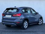 BMW X1 sDrive18i High Executive Edition | Head Up | 17inch, Auto's, BMW, Met garantie (alle), Origineel Nederlands, Bedrijf, 3 cilinders