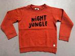 Sproet en Sprout sweater maat 5/6 jaar, Gebruikt, Trui of Vest, Ophalen of Verzenden, Jongen