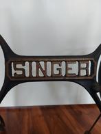 Onderstel Ouderwetse Naaimachine - Decoratief, Antiek en Kunst, Antiek | Naaimachines, Ophalen