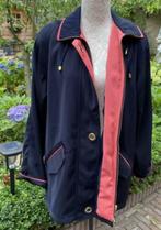 David Barry jas maat 44/46 NIEUW [V], Ophalen of Verzenden, Nieuw, Maat 46/48 (XL) of groter, Blauw